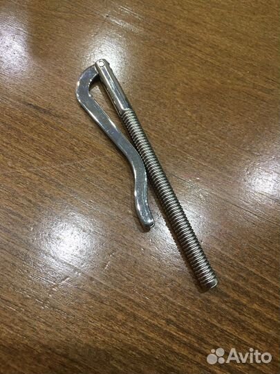 Держатель для купюр