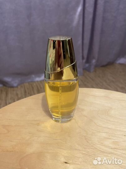 Парфюмерная вода