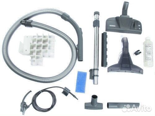 Моющий пылесос Thomas