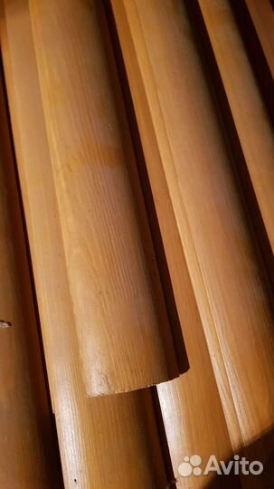 Дверь деревянная бу