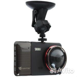 Новый Видеорегистратор navitel DR900