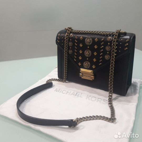 Сумка женская Michael Kors 100 оригинал