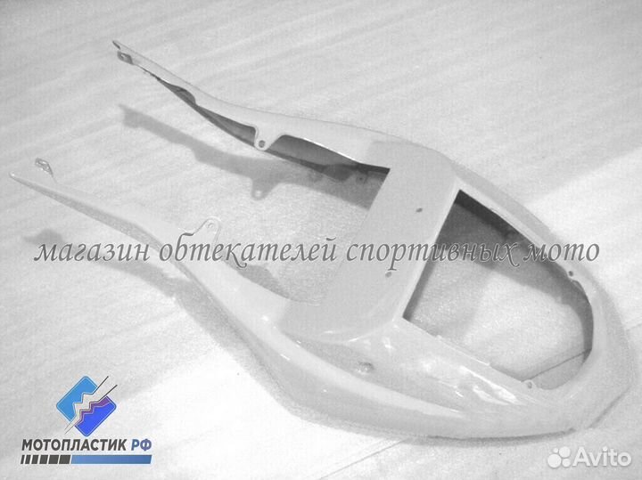 Triumph Daytona 600 650 2003-2005 мотопластик