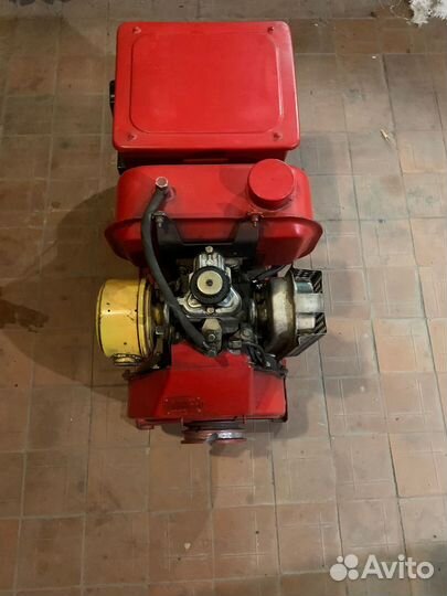 Электроагрегат ад4-230-B