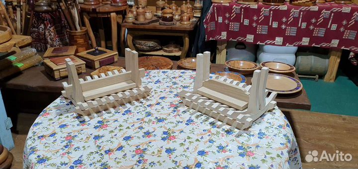 Салфетница