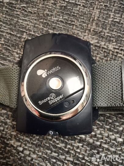 Антихрап часы