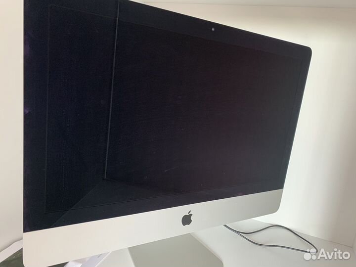 Apple iMac 21.5 2013