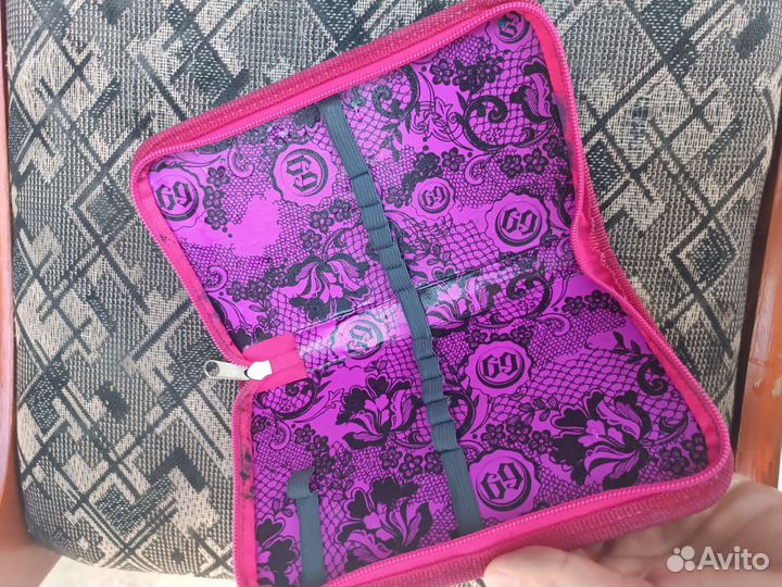 Пенал детский