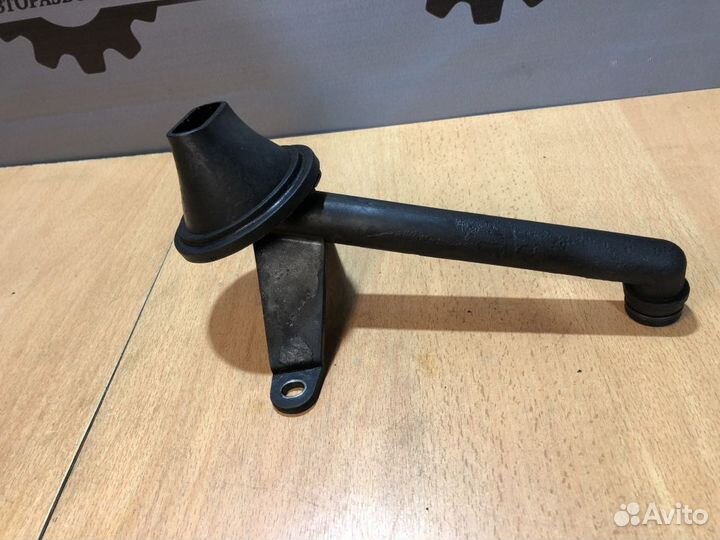 Маслозаборник Ford Focus III (2011—2015)