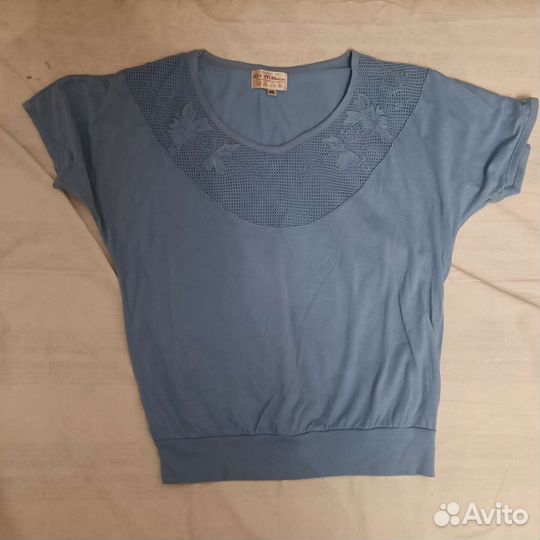 Женские вещи пакетом 44-46