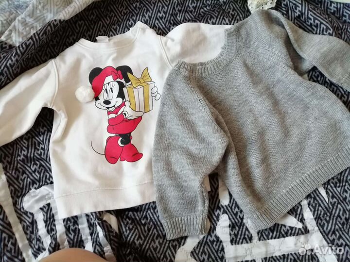 Кофточки для девочек