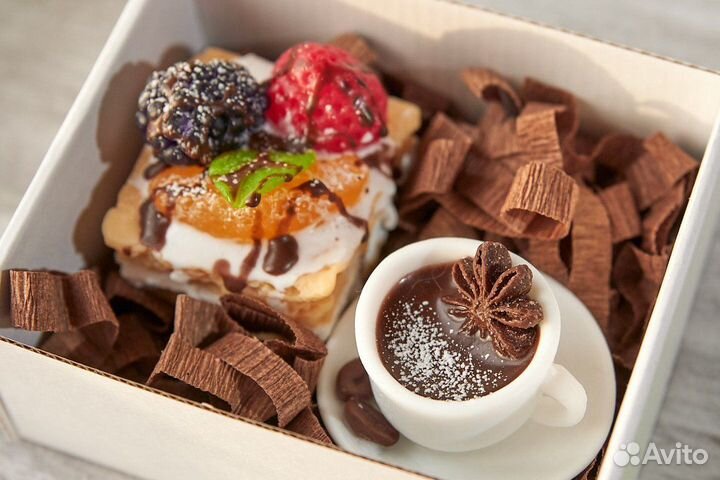 Мыло ручной работы 