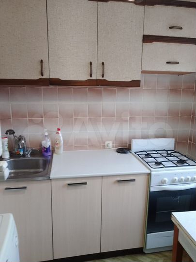 2-к. квартира, 48 м², 5/5 эт.