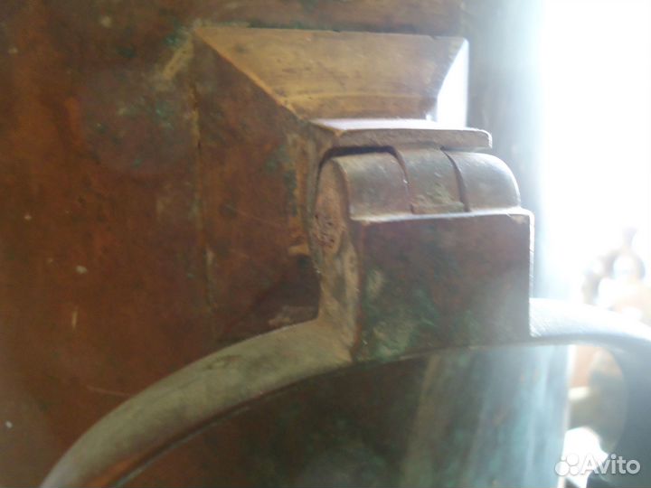 Самовар Шемариных