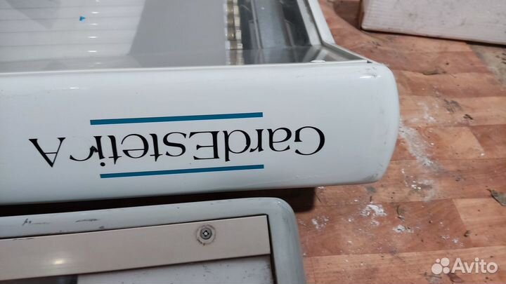 Продам солярий горизонтальный на запчасти