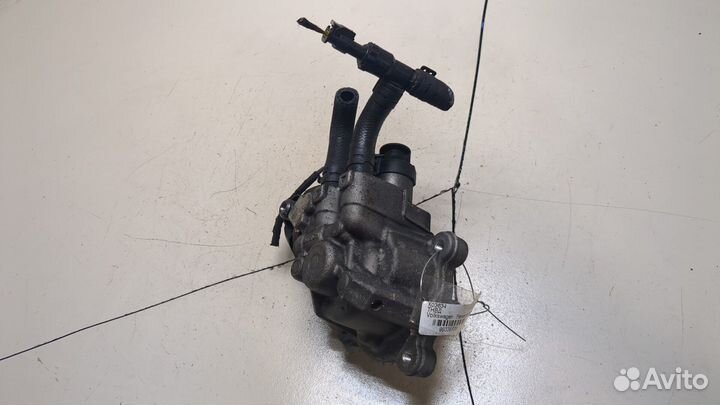 Тнвд Volkswagen Passat 8 2015, 2016