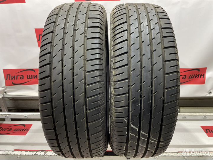 Michelin Pilot HX MXM 205/55 R16