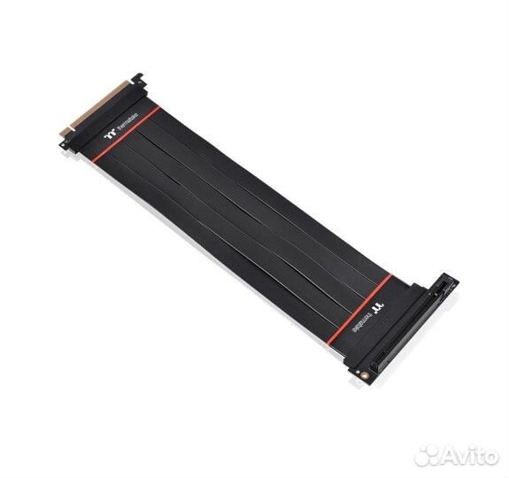 Thermaltake Gaming PCI-E 4.0 X16 300mm #382646