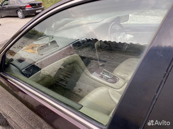 Стекла дверные Lexus ES 300 XV30 4
