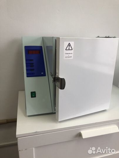 Сухожар гп 10