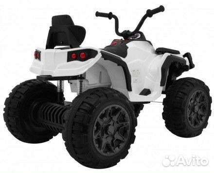 Квадроцикл для детей