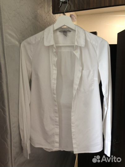 Рубашка HM