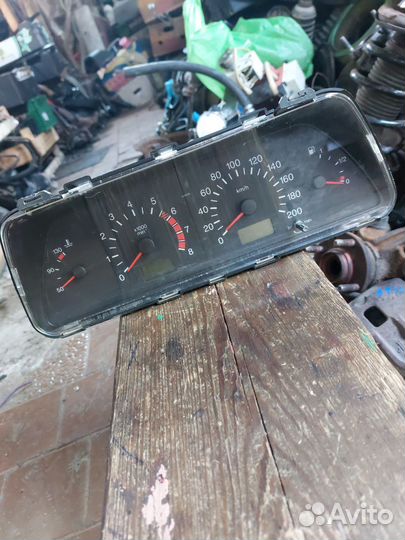 Щиток приборов Ваз 2114, Ваз 2115, Ваз 2113