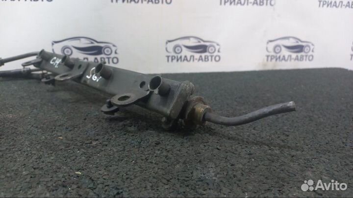 Рампа топливная Suzuki Grand Vitara J20A