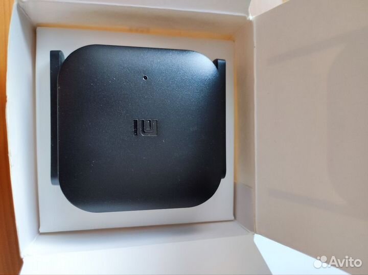 Xiaomi Mi WiFi Amplifier PRO