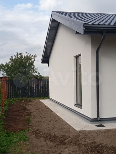 Дом 131 м² на участке 7,5 сот.