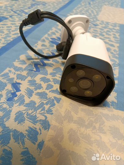 Видеокамера