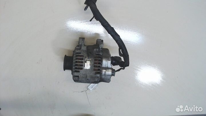 Генератор киа Mohave (Borrego), 2009