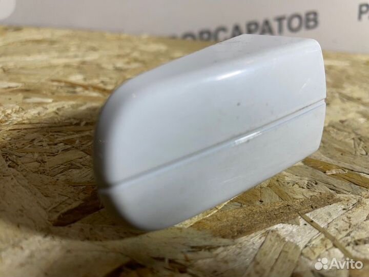 Накладка ручки наружной задняя левая Ford Focus