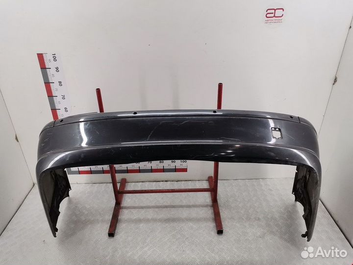 Бампер задний для mercedes-benz E-Class (W211)