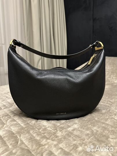 Сумка coccinelle magnolia