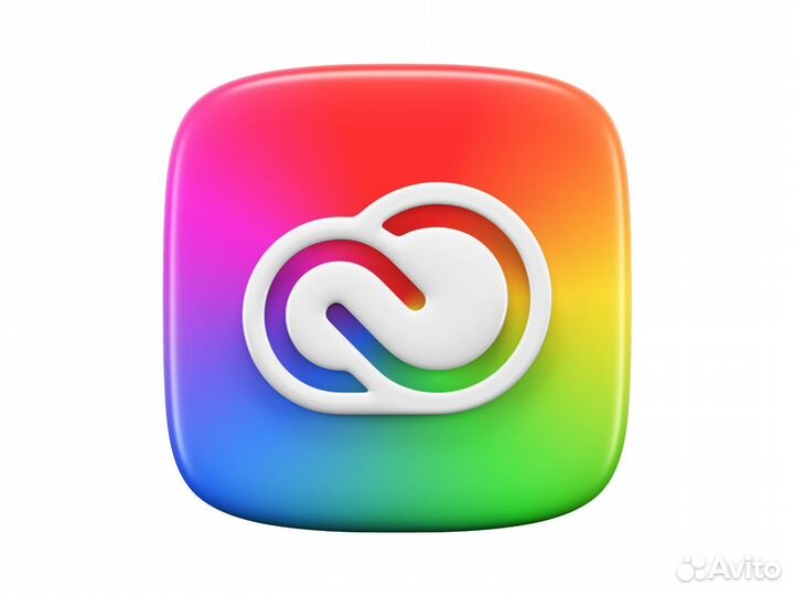 Adobe Creative Cloud Firefly+Generative Fill