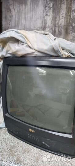 Продам 2 телевизора