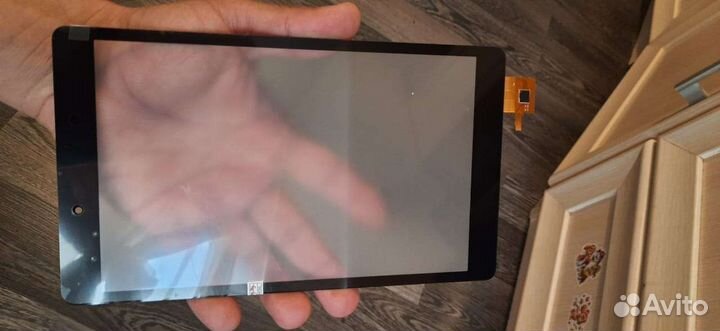 Тачскрин Samsung sm-t290 galaxy tab a 8.0