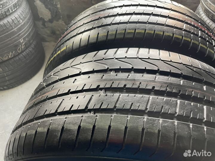 Pirelli P Zero 285/40 R22