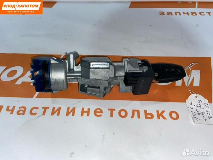 Замок зажигания Ford Focus 3 2012