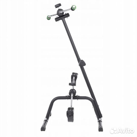 Велотренажер для рук и ног