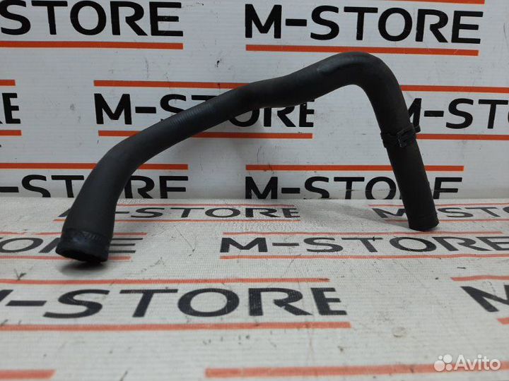 Патрубок расширительного бачка Mercedes-Benz