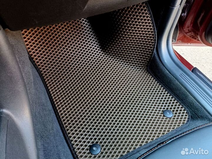 Коврики eva с гарантией / Эва коврики