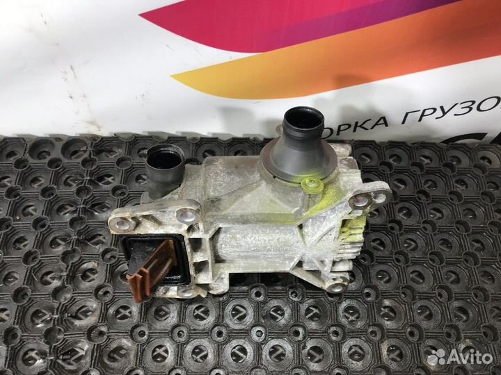 Модуль фильтра картерных газов Daf XF106