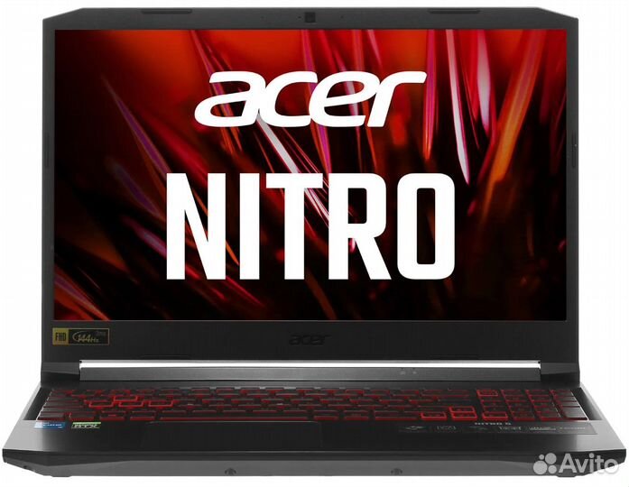 Acer Nitro 5 AN515-57