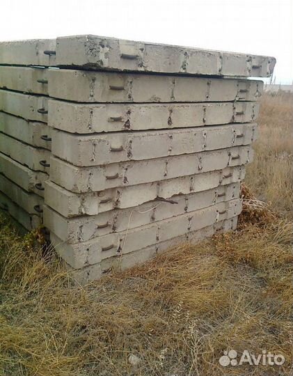 Дорожные плиты с доставкой