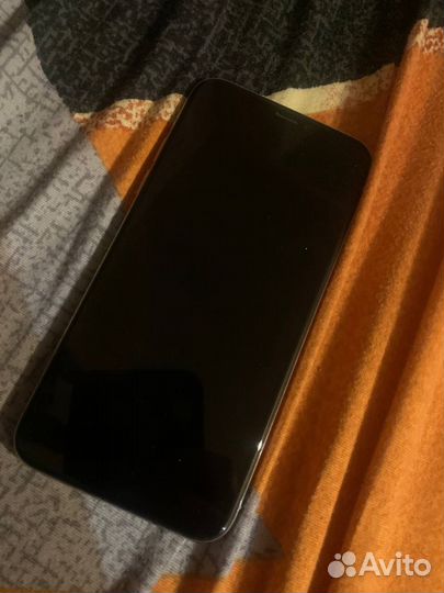 iPhone X, 64 ГБ