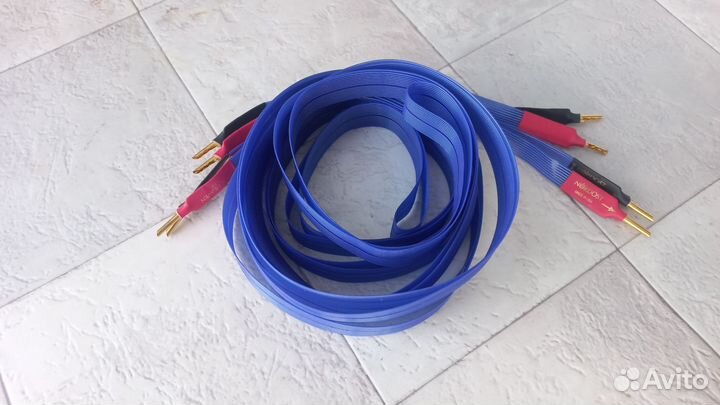 Акустический кабель Nordost