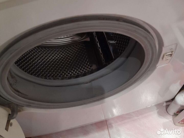 Стиральная машина бу bosch