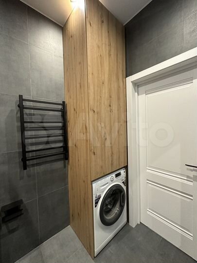 Квартира-студия, 35 м², 1/7 эт.